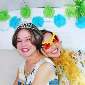 Meet your Posher, Heather